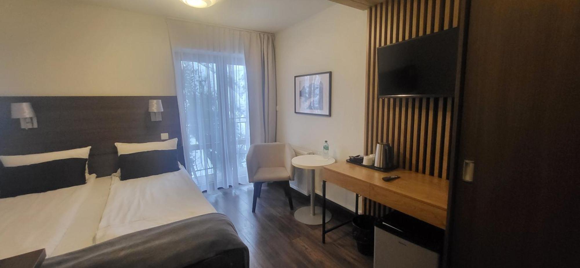 Walkowy Dwor Hotel Zakopane Eksteriør billede