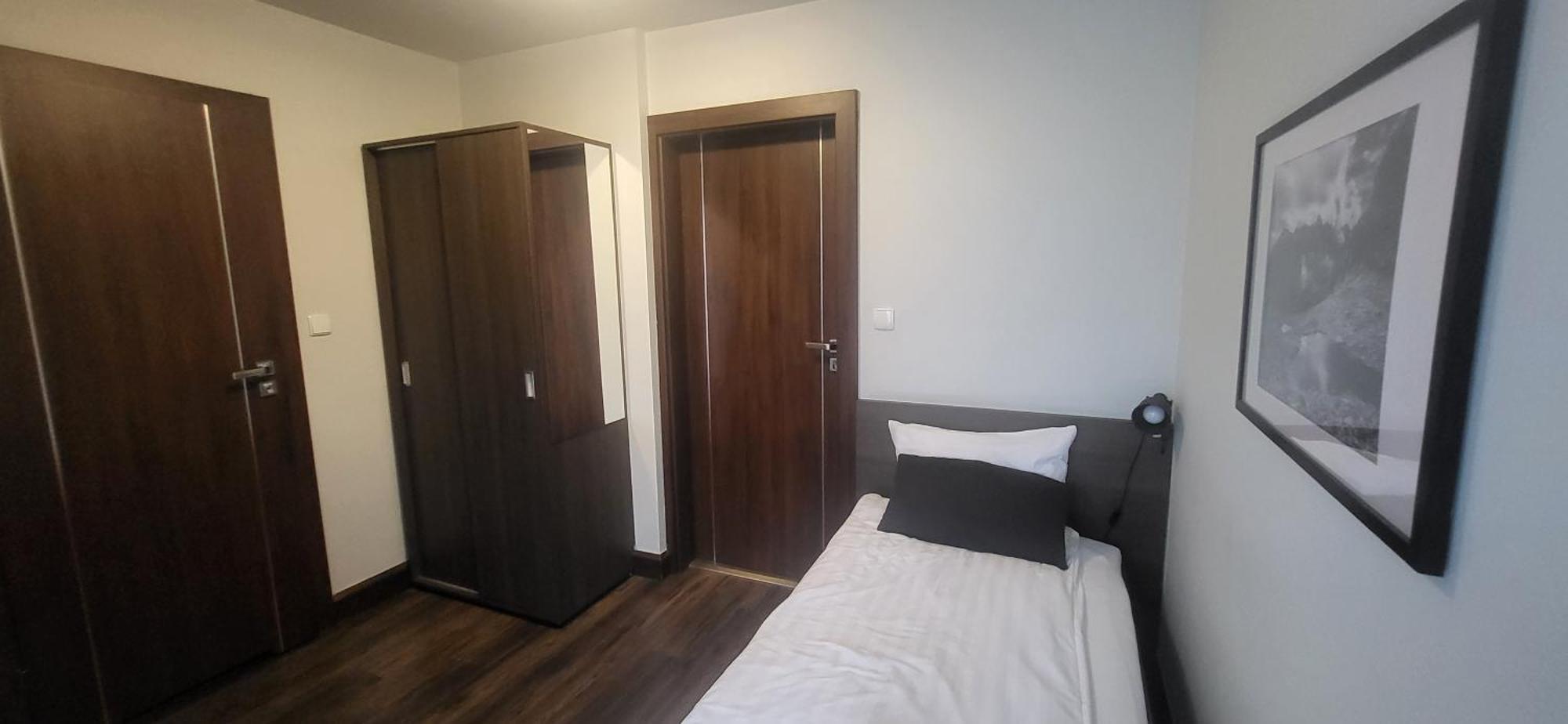 Walkowy Dwor Hotel Zakopane Eksteriør billede