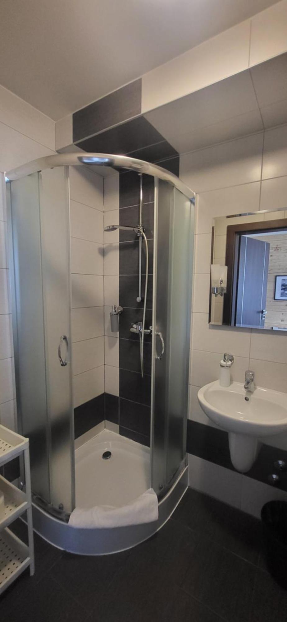 Walkowy Dwor Hotel Zakopane Eksteriør billede