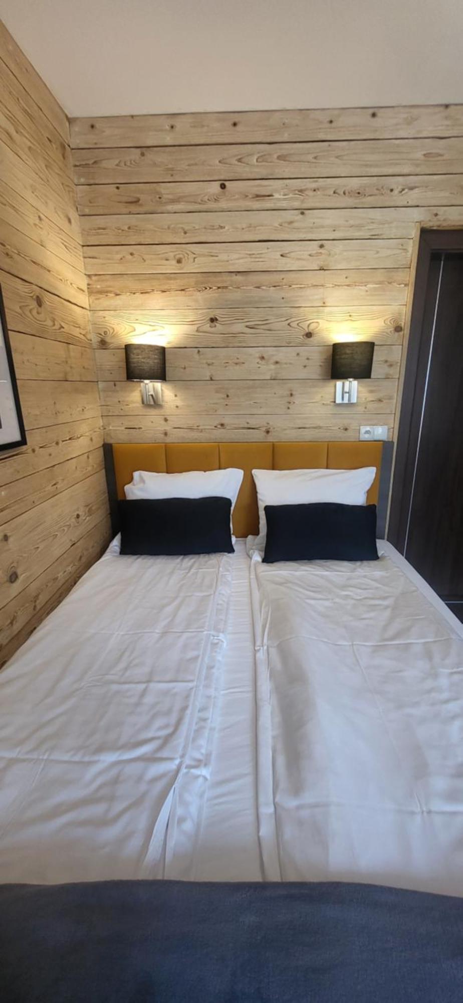 Walkowy Dwor Hotel Zakopane Eksteriør billede
