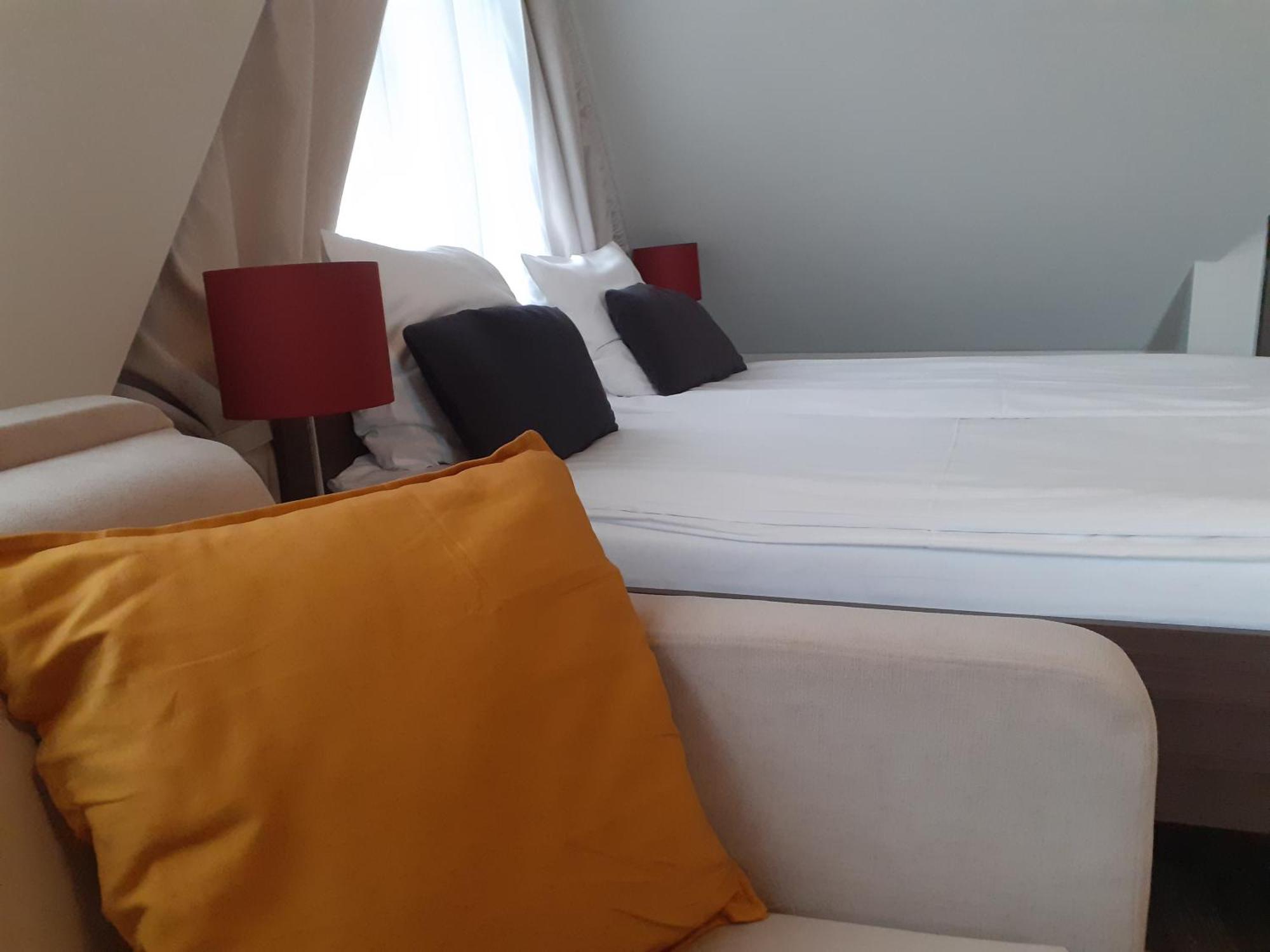 Walkowy Dwor Hotel Zakopane Eksteriør billede