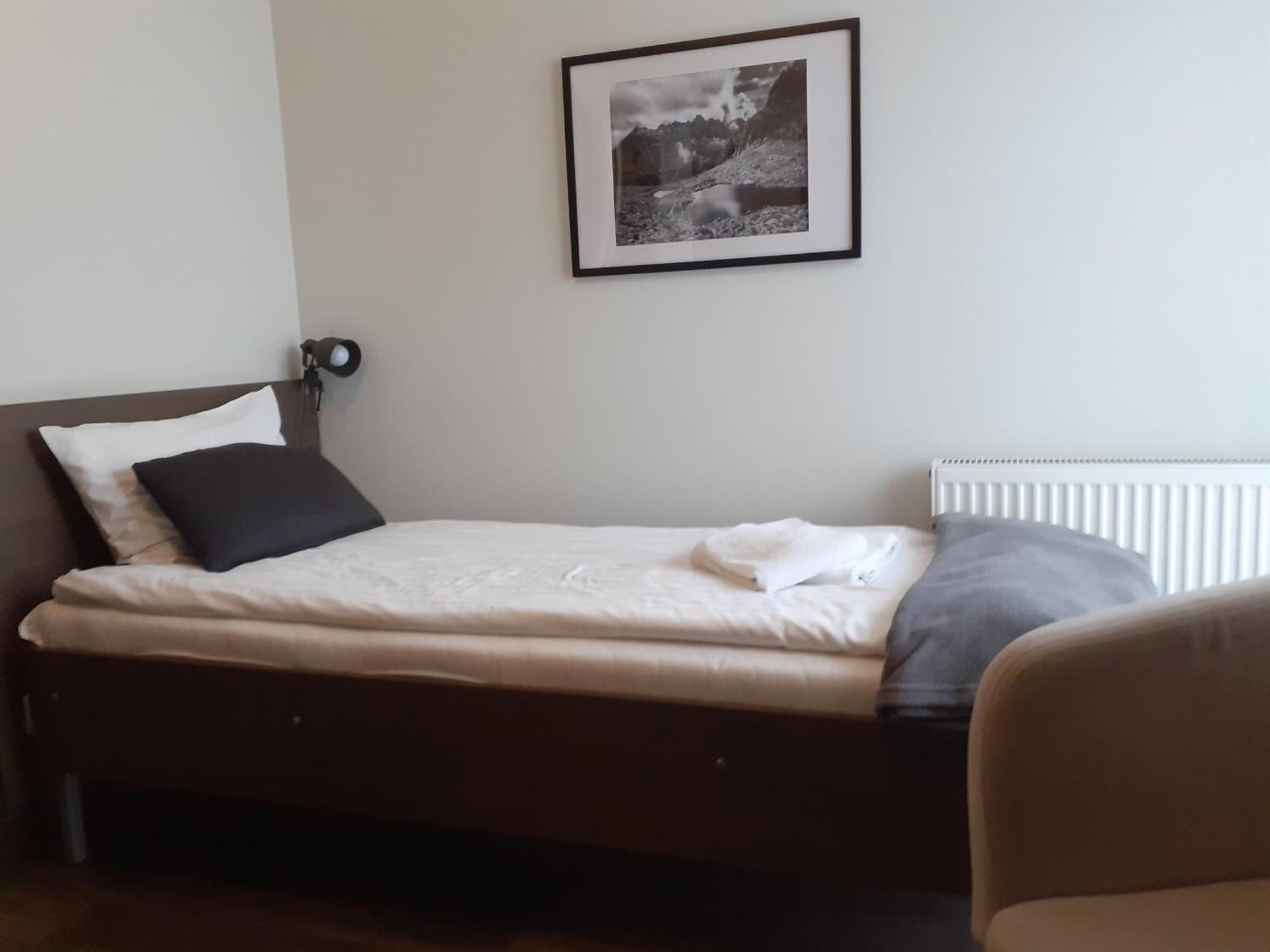 Walkowy Dwor Hotel Zakopane Eksteriør billede